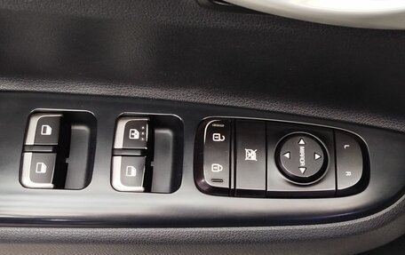 KIA Rio IV, 2021 год, 1 732 000 рублей, 21 фотография