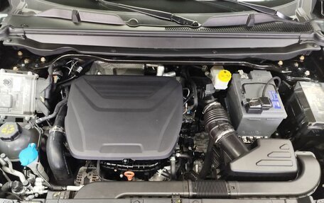 Haval Jolion, 2024 год, 2 157 000 рублей, 11 фотография