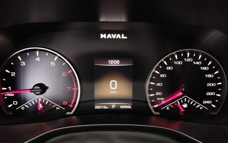 Haval Jolion, 2024 год, 2 157 000 рублей, 13 фотография