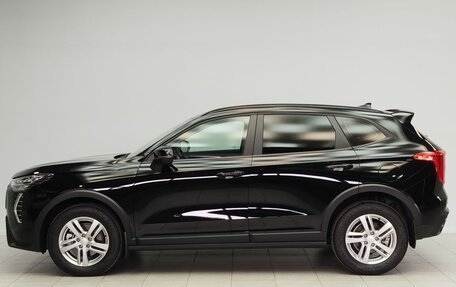 Haval Jolion, 2024 год, 2 157 000 рублей, 8 фотография