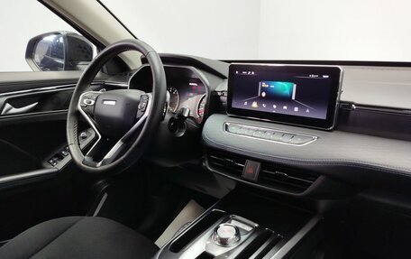 Haval Jolion, 2024 год, 2 157 000 рублей, 14 фотография
