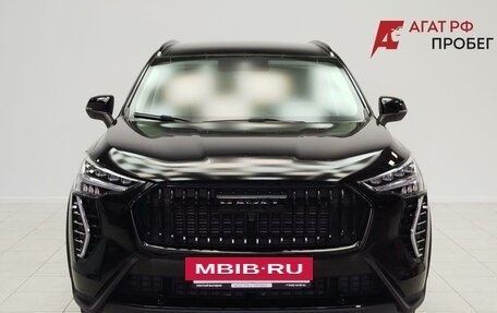 Haval Jolion, 2024 год, 2 157 000 рублей, 2 фотография