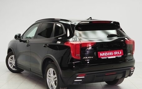 Haval Jolion, 2024 год, 2 157 000 рублей, 7 фотография