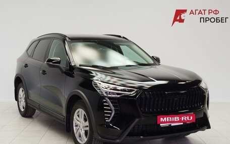 Haval Jolion, 2024 год, 2 157 000 рублей, 3 фотография