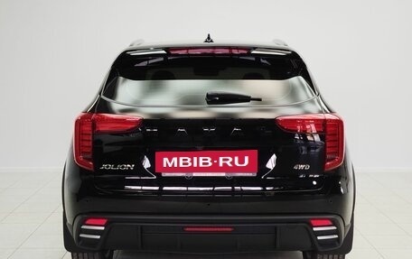 Haval Jolion, 2024 год, 2 157 000 рублей, 6 фотография