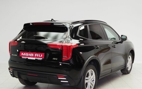 Haval Jolion, 2024 год, 2 157 000 рублей, 5 фотография