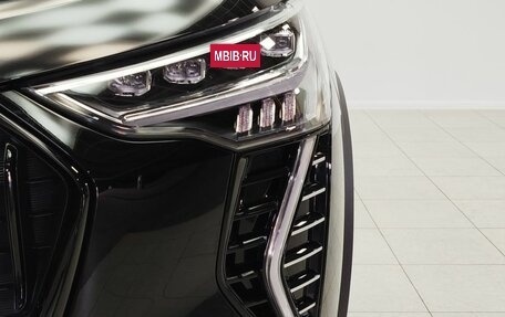 Haval Jolion, 2024 год, 2 157 000 рублей, 9 фотография