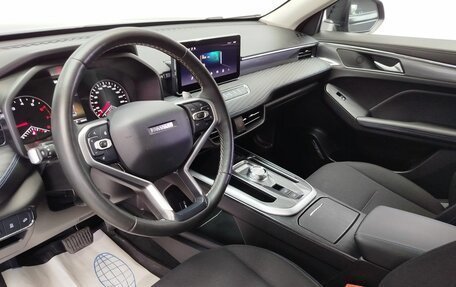 Haval Jolion, 2024 год, 2 157 000 рублей, 21 фотография