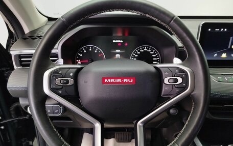 Haval Jolion, 2024 год, 2 157 000 рублей, 18 фотография