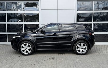 Land Rover Range Rover Evoque I, 2013 год, 2 370 000 рублей, 4 фотография