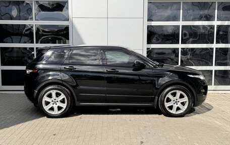 Land Rover Range Rover Evoque I, 2013 год, 2 370 000 рублей, 8 фотография