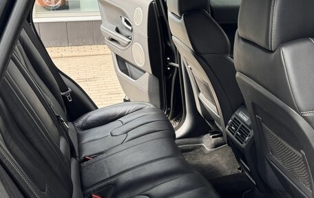 Land Rover Range Rover Evoque I, 2013 год, 2 370 000 рублей, 19 фотография