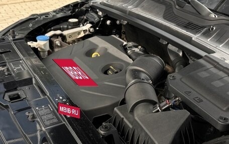 Land Rover Range Rover Evoque I, 2013 год, 2 370 000 рублей, 21 фотография