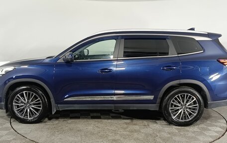 Chery Tiggo 8 I, 2022 год, 1 660 000 рублей, 4 фотография