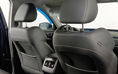 Chery Tiggo 8 I, 2022 год, 1 660 000 рублей, 10 фотография