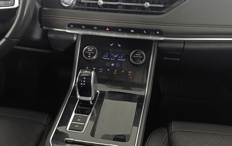 Chery Tiggo 8 I, 2022 год, 1 660 000 рублей, 14 фотография