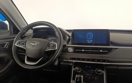 Chery Tiggo 8 I, 2022 год, 1 660 000 рублей, 12 фотография