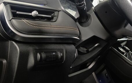 Chery Tiggo 8 I, 2022 год, 1 660 000 рублей, 9 фотография