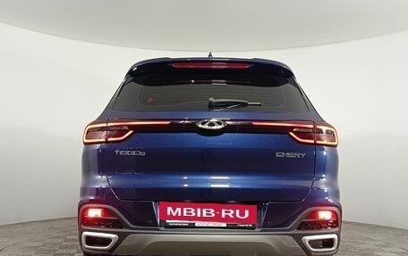 Chery Tiggo 8 I, 2022 год, 1 660 000 рублей, 6 фотография