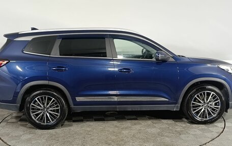 Chery Tiggo 8 I, 2022 год, 1 660 000 рублей, 8 фотография