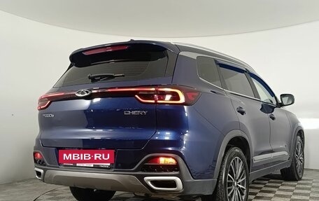 Chery Tiggo 8 I, 2022 год, 1 660 000 рублей, 7 фотография