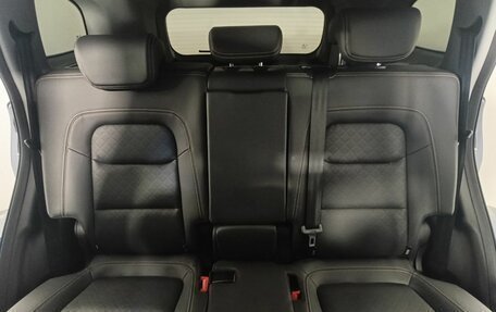 Chery Tiggo 8 I, 2022 год, 1 660 000 рублей, 16 фотография