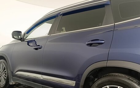 Chery Tiggo 8 I, 2022 год, 1 660 000 рублей, 19 фотография