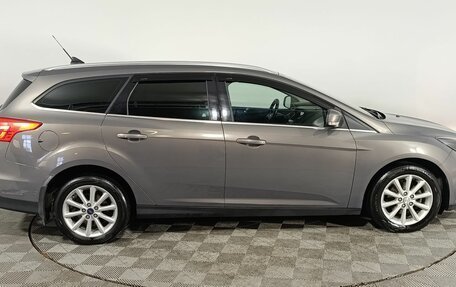 Ford Focus III, 2017 год, 1 160 000 рублей, 8 фотография