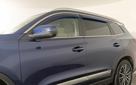 Chery Tiggo 8 I, 2022 год, 1 660 000 рублей, 20 фотография