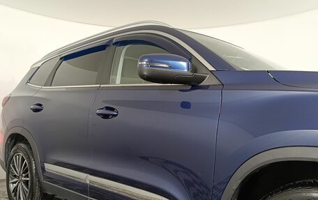 Chery Tiggo 8 I, 2022 год, 1 660 000 рублей, 22 фотография