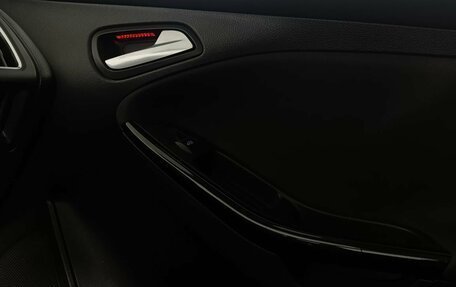 Ford Focus III, 2017 год, 1 160 000 рублей, 15 фотография