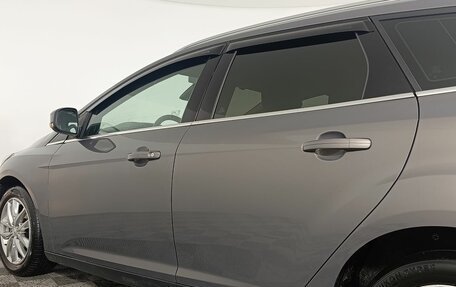 Ford Focus III, 2017 год, 1 160 000 рублей, 19 фотография