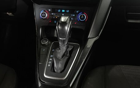 Ford Focus III, 2017 год, 1 160 000 рублей, 14 фотография
