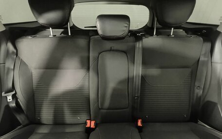 Ford Focus III, 2017 год, 1 160 000 рублей, 16 фотография