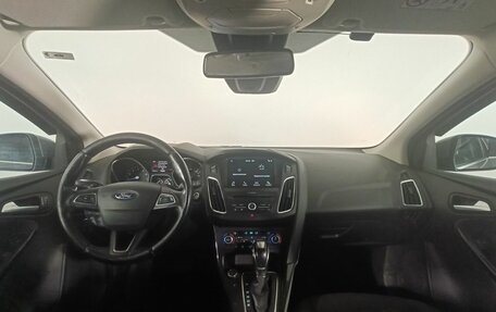 Ford Focus III, 2017 год, 1 160 000 рублей, 11 фотография