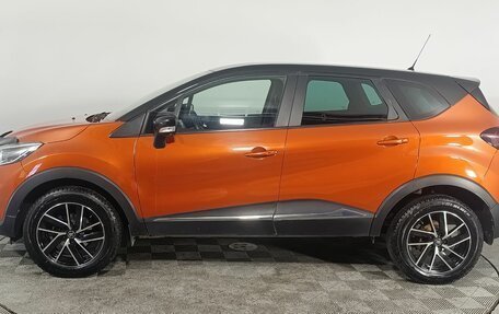 Renault Kaptur I рестайлинг, 2016 год, 1 150 000 рублей, 4 фотография