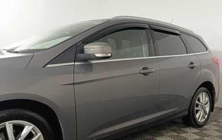 Ford Focus III, 2017 год, 1 160 000 рублей, 20 фотография
