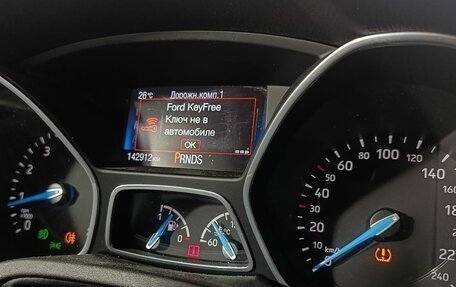 Ford Focus III, 2017 год, 1 160 000 рублей, 13 фотография