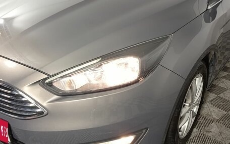 Ford Focus III, 2017 год, 1 160 000 рублей, 21 фотография