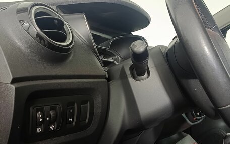 Renault Kaptur I рестайлинг, 2016 год, 1 150 000 рублей, 9 фотография