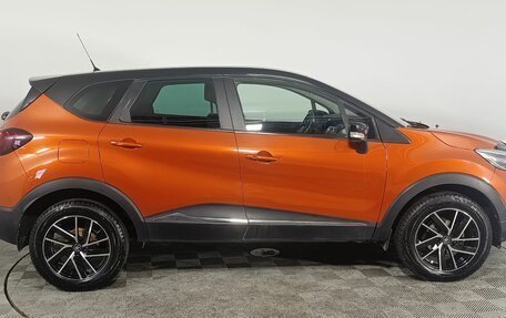 Renault Kaptur I рестайлинг, 2016 год, 1 150 000 рублей, 8 фотография