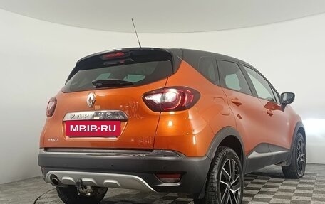 Renault Kaptur I рестайлинг, 2016 год, 1 150 000 рублей, 7 фотография