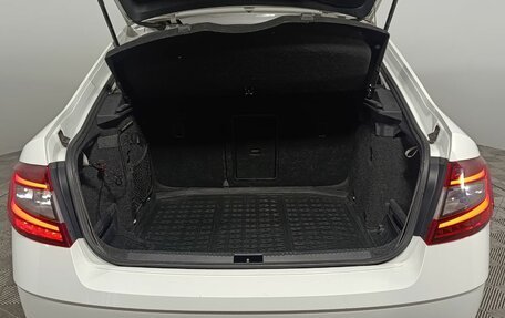Skoda Octavia, 2017 год, 1 540 000 рублей, 23 фотография