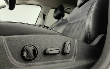 Skoda Octavia, 2017 год, 1 540 000 рублей, 24 фотография