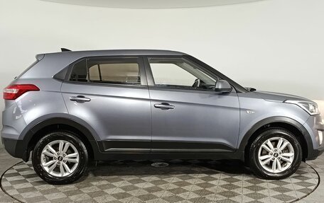 Hyundai Creta I рестайлинг, 2018 год, 1 625 000 рублей, 8 фотография