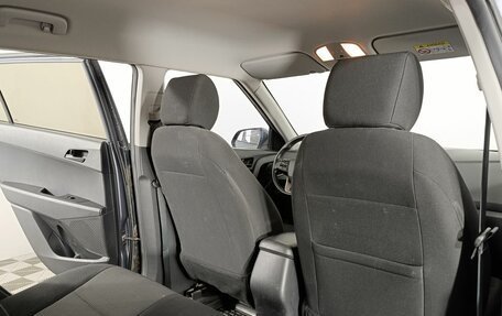 Hyundai Creta I рестайлинг, 2018 год, 1 625 000 рублей, 15 фотография