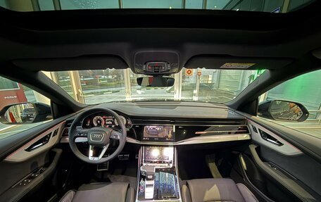 Audi Q8 I, 2025 год, 14 000 000 рублей, 9 фотография
