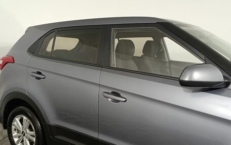 Hyundai Creta I рестайлинг, 2018 год, 1 625 000 рублей, 23 фотография