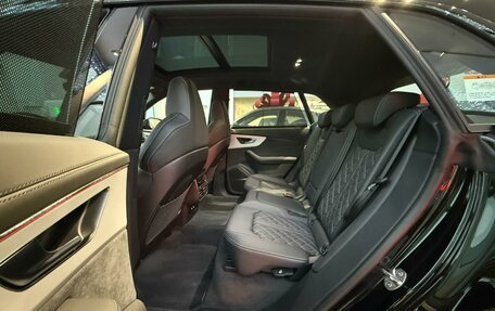 Audi Q8 I, 2025 год, 14 000 000 рублей, 8 фотография