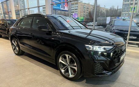 Audi Q8 I, 2025 год, 14 000 000 рублей, 4 фотография